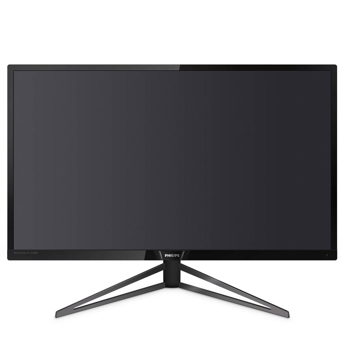 Rca Informatique - image du produit : 32IN IPS W-LED 4MS 326M6VJRMB 3840X2160 400CDM2