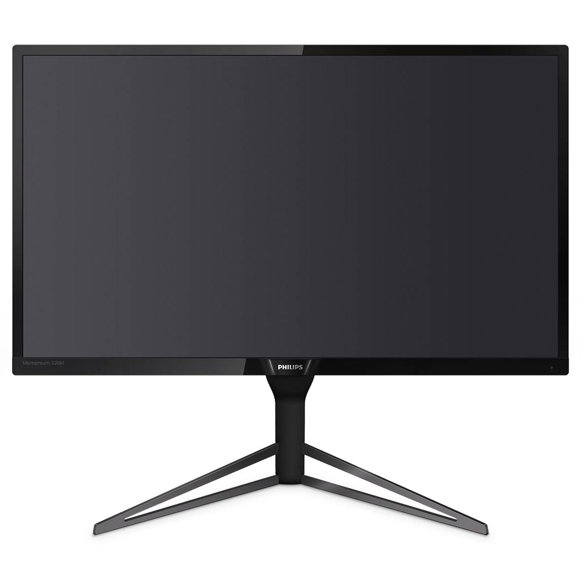 Rca Informatique - image du produit : 32IN IPS W-LED 4MS 326M6VJRMB 3840X2160 400CDM2