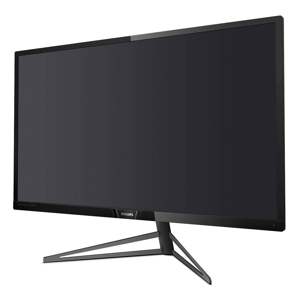 Rca Informatique - image du produit : 32IN IPS W-LED 4MS 326M6VJRMB 3840X2160 400CDM2