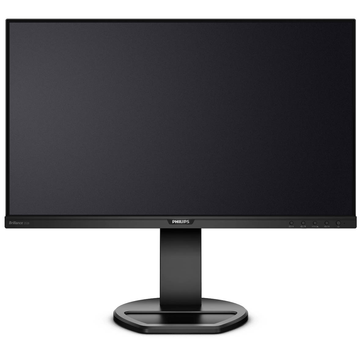 Rca Informatique - image du produit : 25IN IPS LED MONITOR 1920X1200 DISPLAYPORT