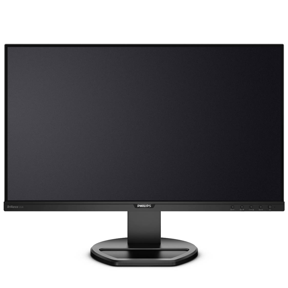 Rca Informatique - image du produit : 25IN IPS LED MONITOR 1920X1200 DISPLAYPORT