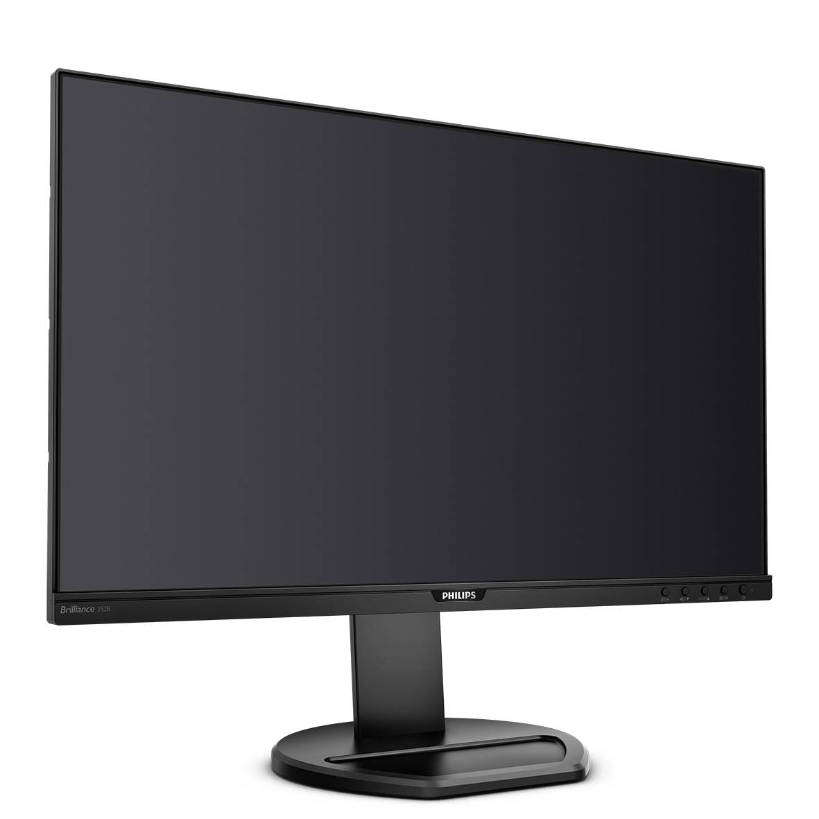 Rca Informatique - image du produit : 25IN IPS LED MONITOR 1920X1200 DISPLAYPORT