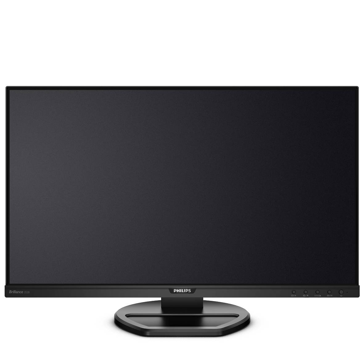 Rca Informatique - image du produit : 25IN IPS LED MONITOR 1920X1200 DISPLAYPORT