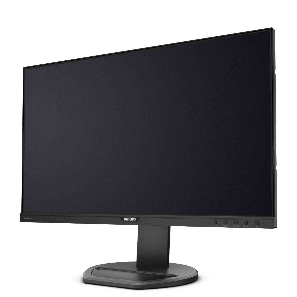 Rca Informatique - image du produit : 25IN IPS LED MONITOR 1920X1200 DISPLAYPORT