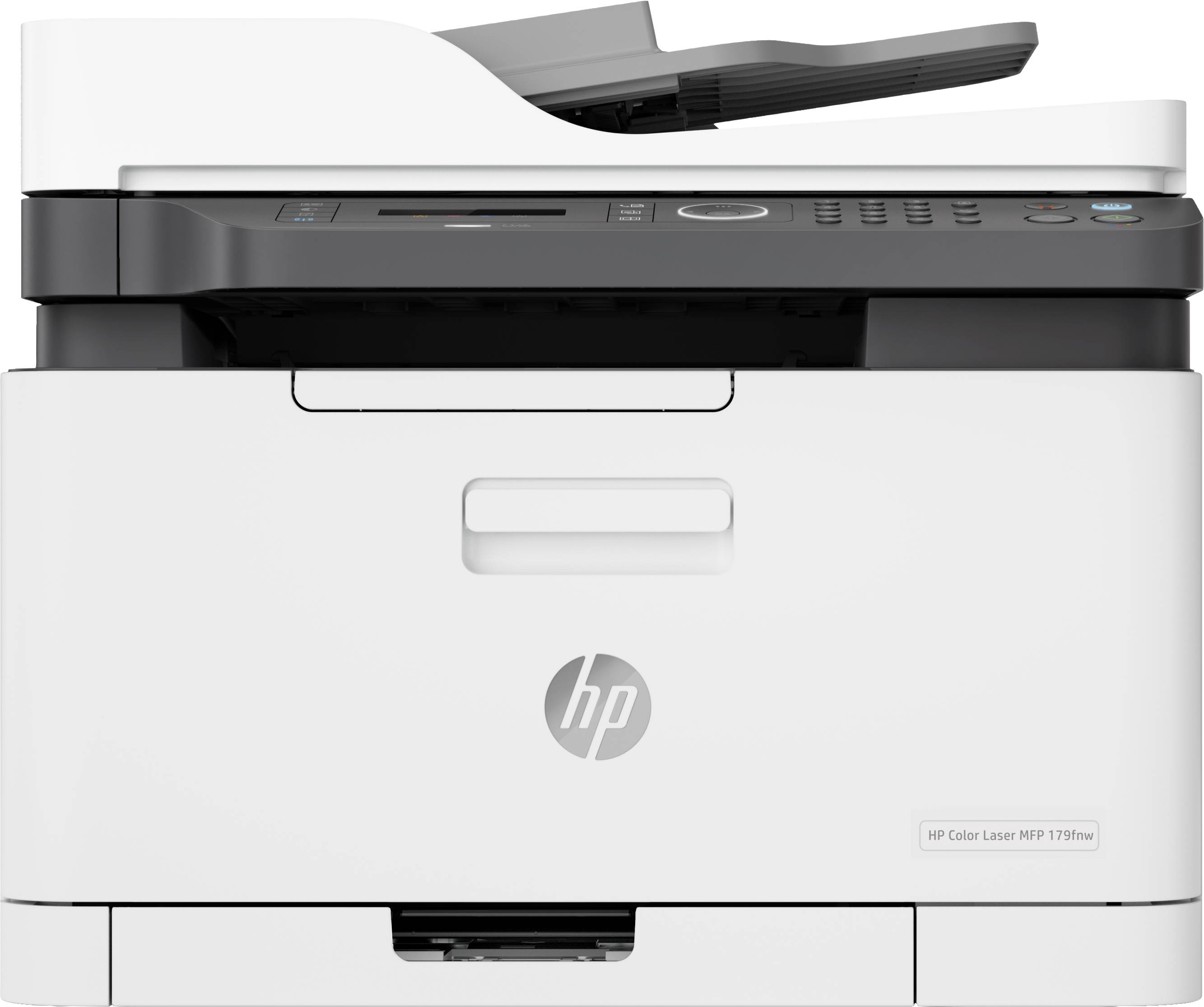 Rca Informatique - Image du produit : LASERJET MFP COLOR M179FNW PRO 18PPM A4