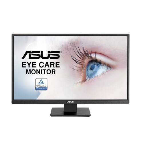 Rca Informatique - image du produit : 27IN VA WLED 1920X1080 16:9 6MS VA279HAE 1000:1 HDMI/VGA