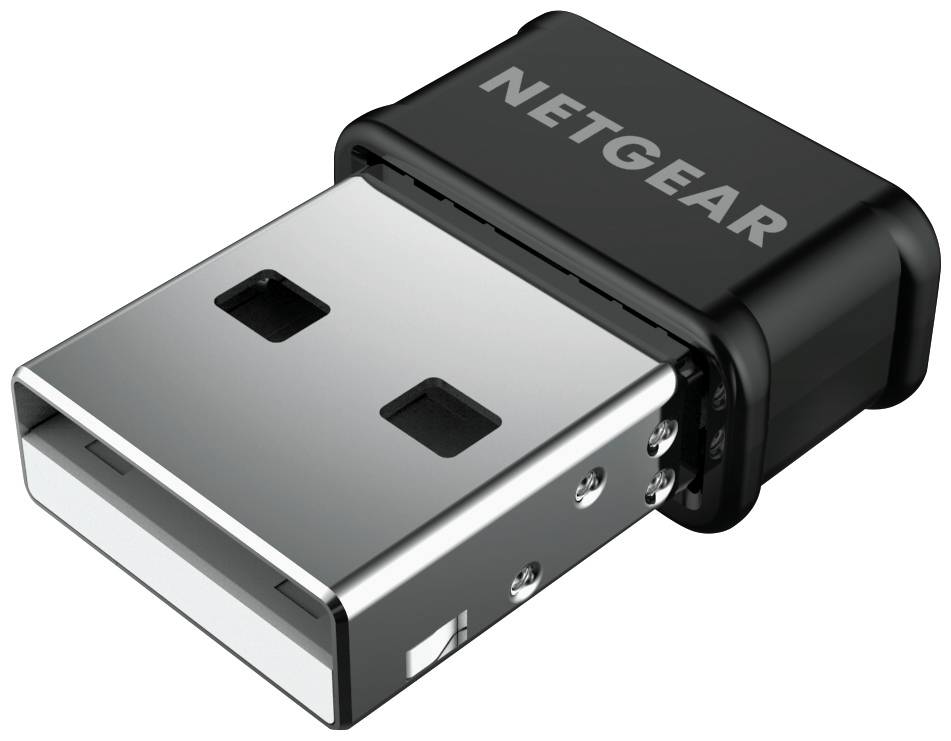 Rca Informatique - image du produit : AC1200 NANO WLAN-USB-ADAPTER2.0 .