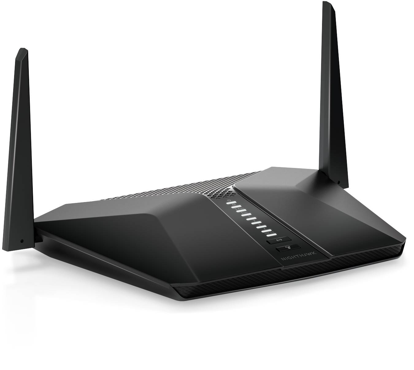 Rca Informatique - image du produit : AX3000 NIGHTHAWK AX4 ROUTER DUAL BAND WIFI 6. 4-STREAM