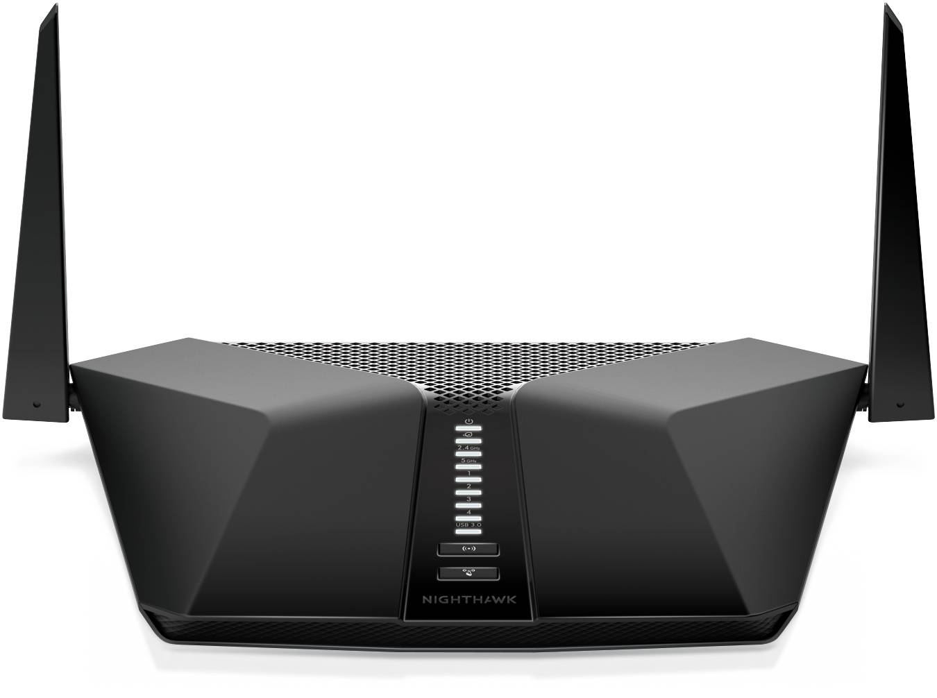 Rca Informatique - image du produit : AX3000 NIGHTHAWK AX4 ROUTER DUAL BAND WIFI 6. 4-STREAM