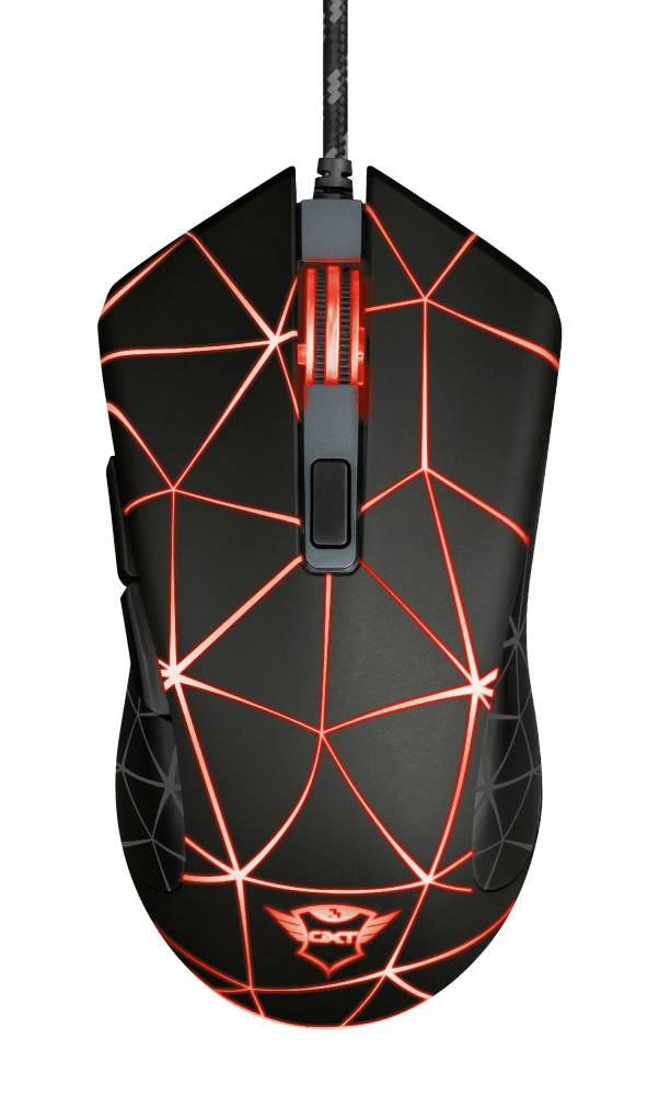 Rca Informatique - image du produit : GXT133 LOCX MOUSE