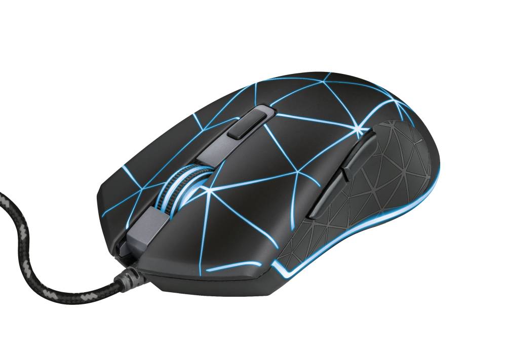 Rca Informatique - Image du produit : GXT133 LOCX MOUSE