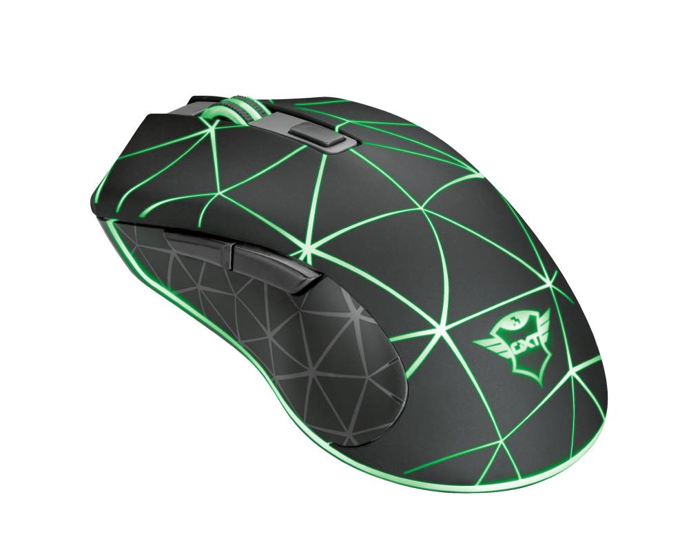 Rca Informatique - image du produit : GXT133 LOCX MOUSE