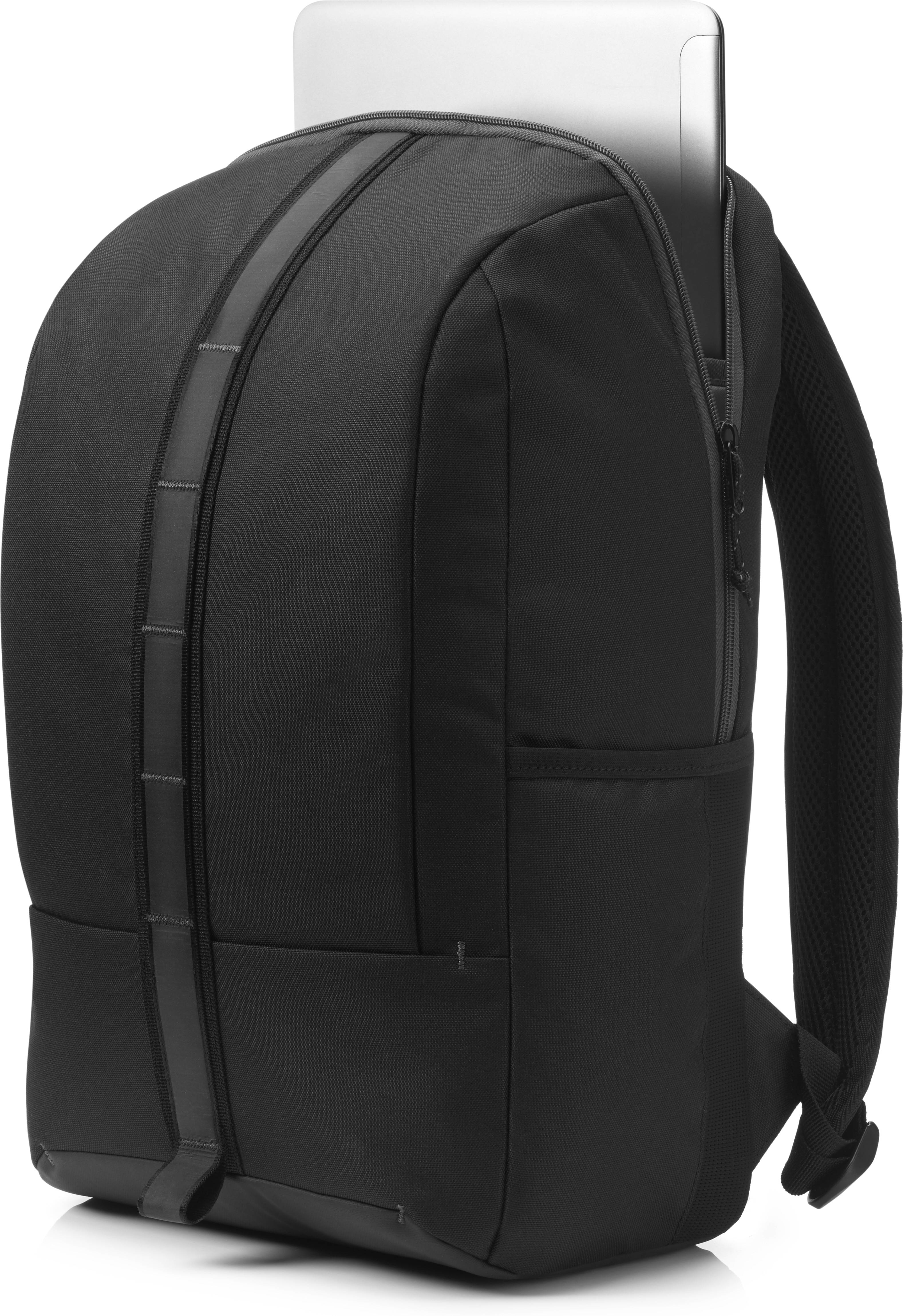 Rca Informatique - image du produit : COMMUTER BACKPACK BLACK