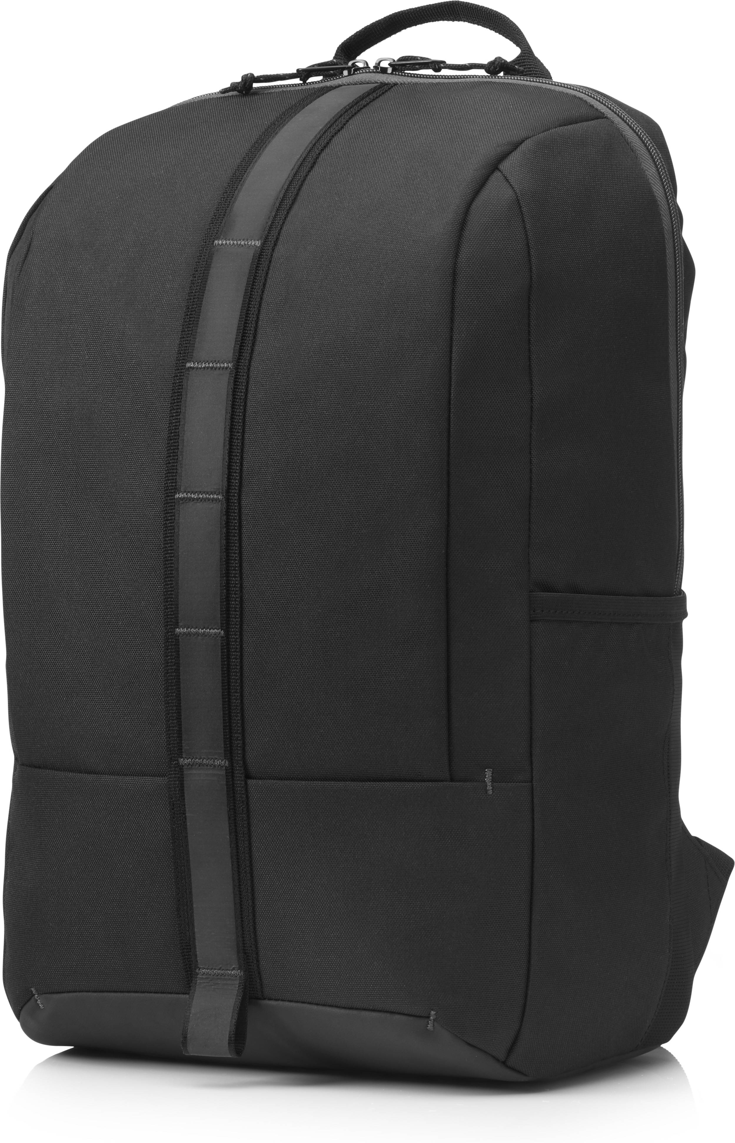 Rca Informatique - Image du produit : COMMUTER BACKPACK BLACK