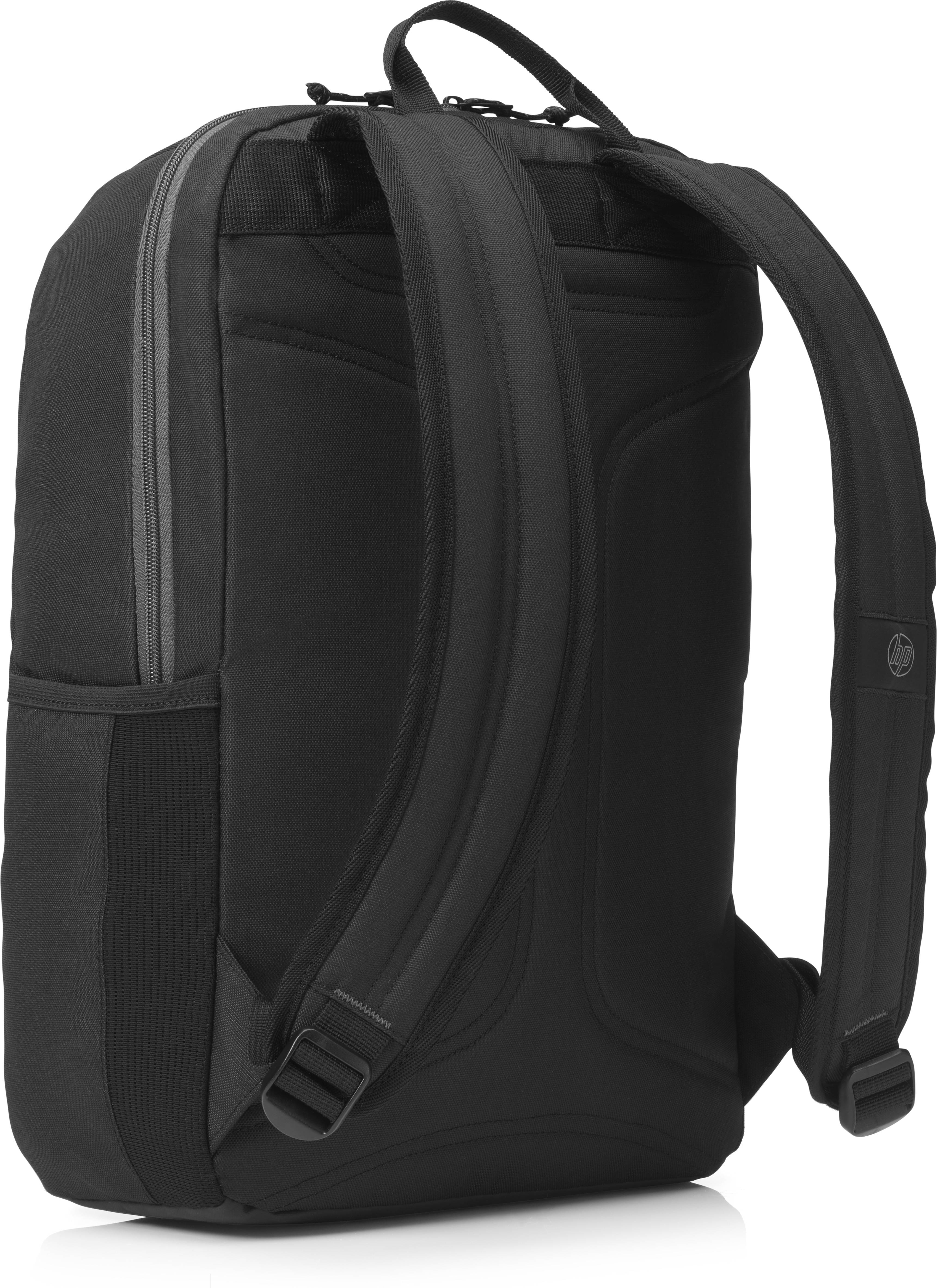 Rca Informatique - image du produit : COMMUTER BACKPACK BLACK