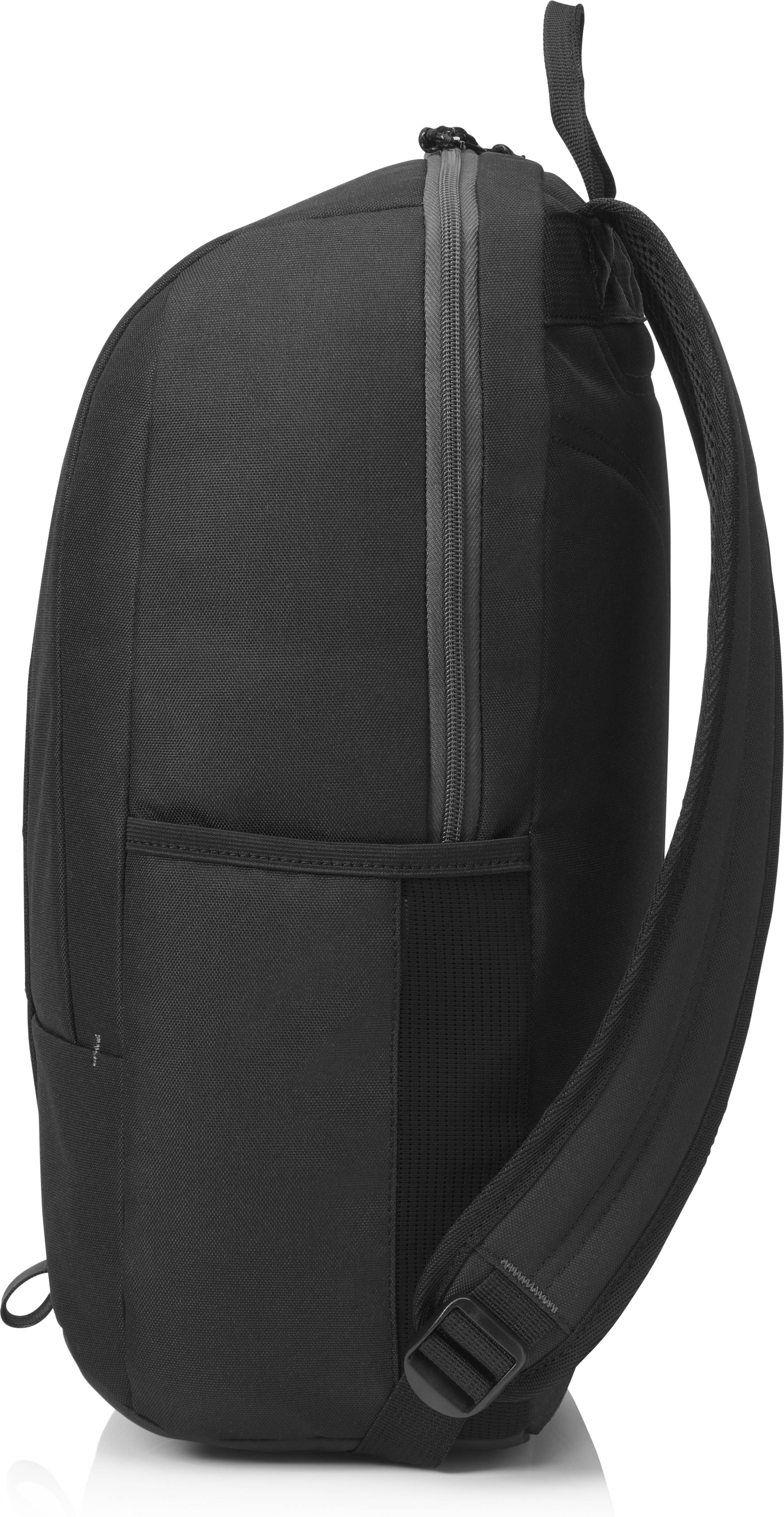 Rca Informatique - image du produit : COMMUTER BACKPACK BLACK