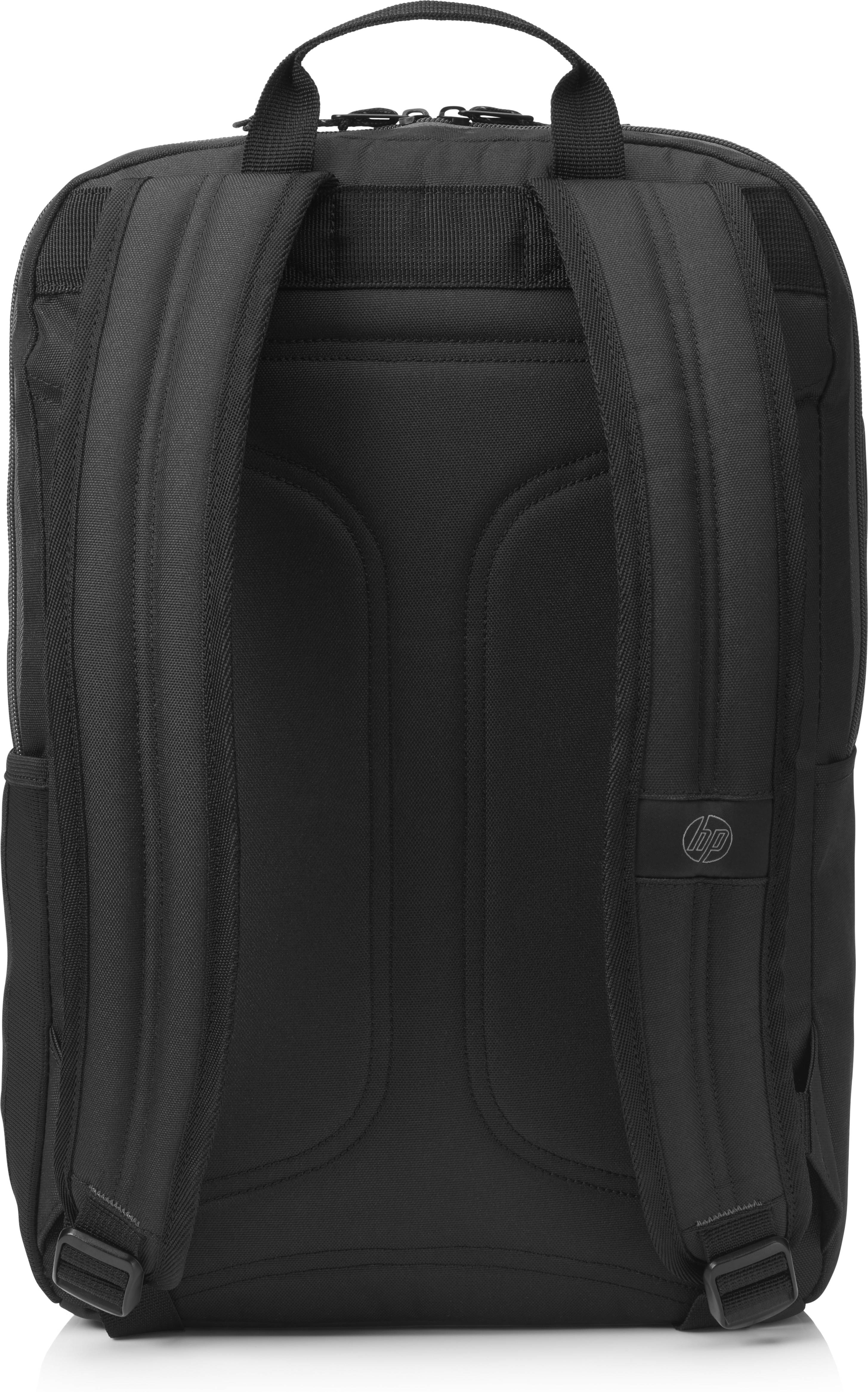 Rca Informatique - image du produit : COMMUTER BACKPACK BLACK