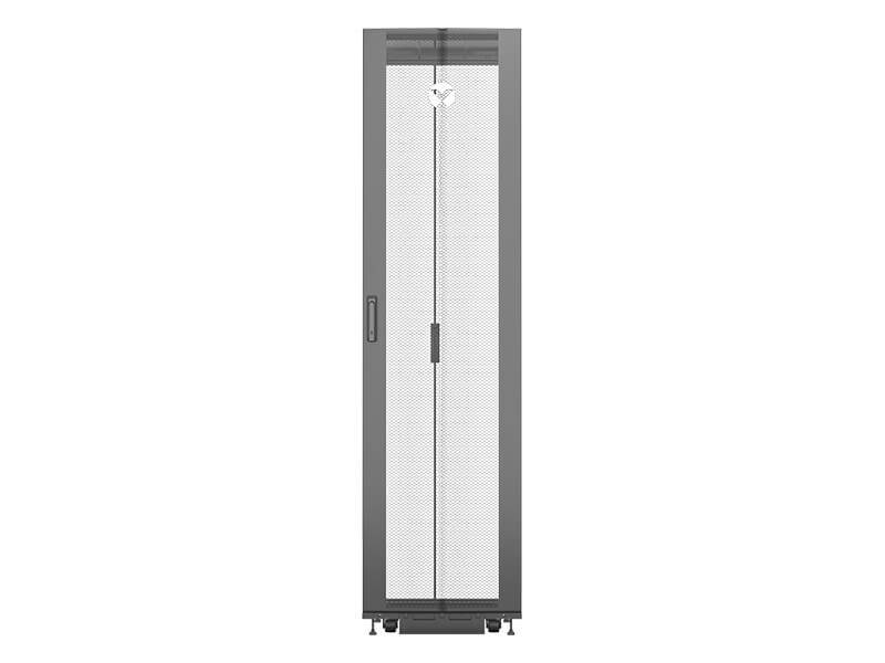 Rca Informatique - image du produit : RACK 48U 2265MM (96.16 )H X 600MM (23.62 )W X 1115MM (43.89