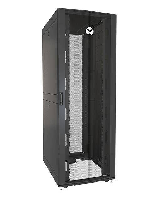 Rca Informatique - Image du produit : RACK 48U 2265MM (96.16 )H X 600MM (23.62 )W X 1115MM (43.89