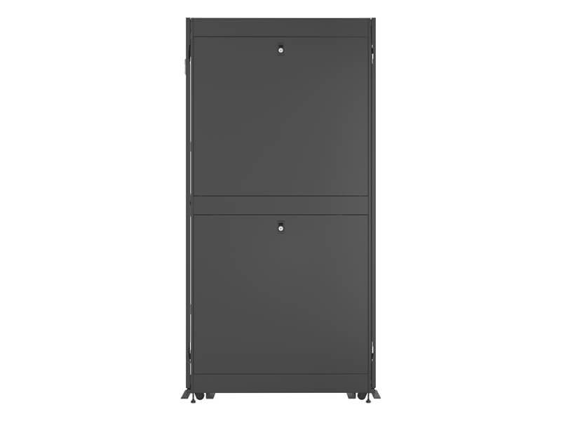 Rca Informatique - image du produit : RACK 48U 2265MM (96.16 )H X 600MM (23.62 )W X 1115MM (43.89