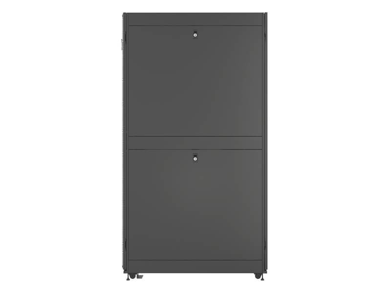 Rca Informatique - image du produit : RACK 48U 2265MM (96.16 )H X 600MM (23.62 )W X 1215MM (47.83