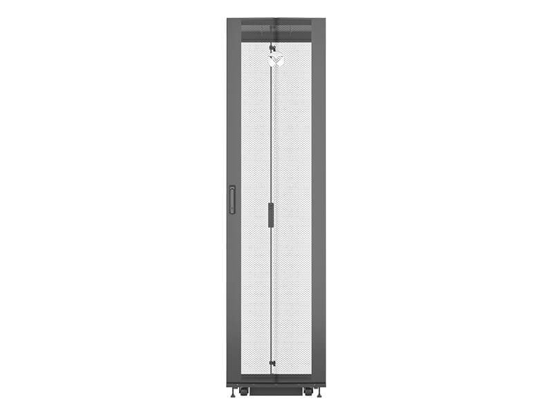 Rca Informatique - image du produit : RACK 48U 2265MM (96.16 )H X 600MM (23.62 )W X 1215MM (47.83