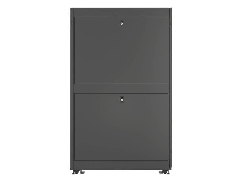 Rca Informatique - image du produit : RACK 42U 1998MM (78.6 )H X 600MM (23.62 )W X 1215MM (47.83