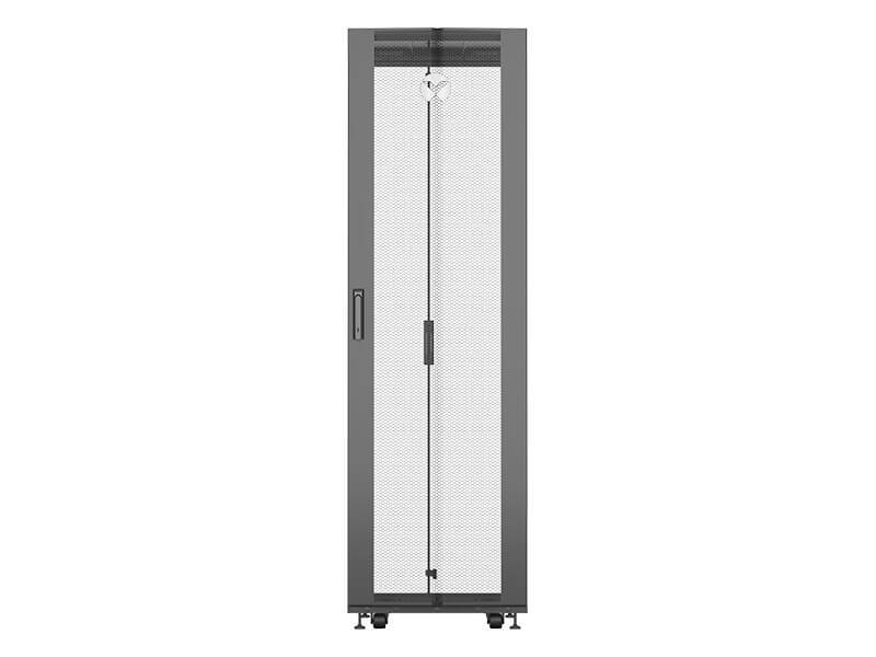 Rca Informatique - image du produit : RACK 42U 1998MM (78.6 )H X 600MM (23.62 )W X 1115MM (43.89