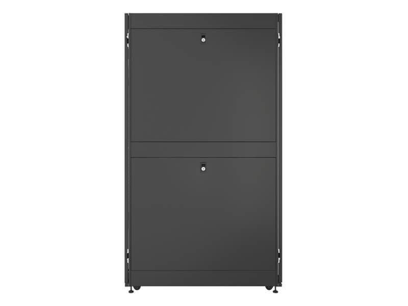 Rca Informatique - image du produit : RACK 42U 1998MM (78.6 )H X 600MM (23.62 )W X 1115MM (43.89