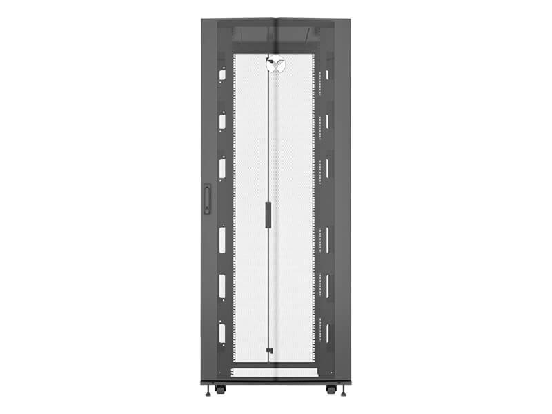 Rca Informatique - image du produit : RACK 42U 1998MM (1998 )H X 800MM (31.50 )W X 1115MM (43.89