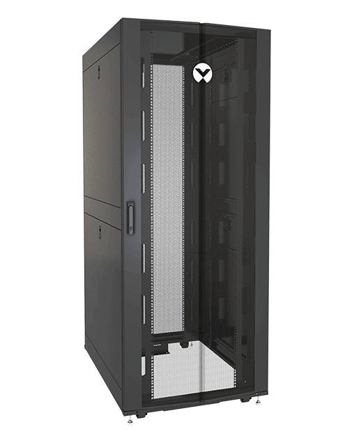 Rca Informatique - Image du produit : RACK 42U 1998MM (1998 )H X 800MM (31.50 )W X 1115MM (43.89