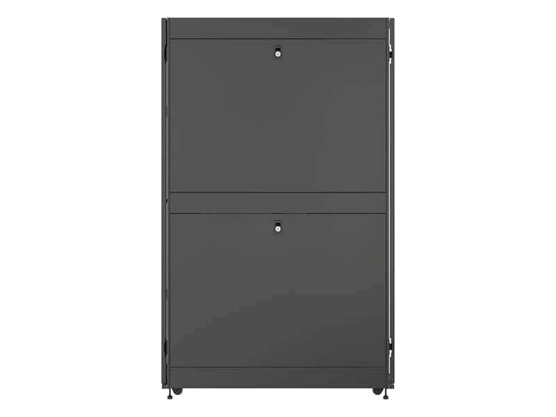 Rca Informatique - image du produit : RACK 42U 1998MM (1998 )H X 800MM (31.50 )W X 1115MM (43.89