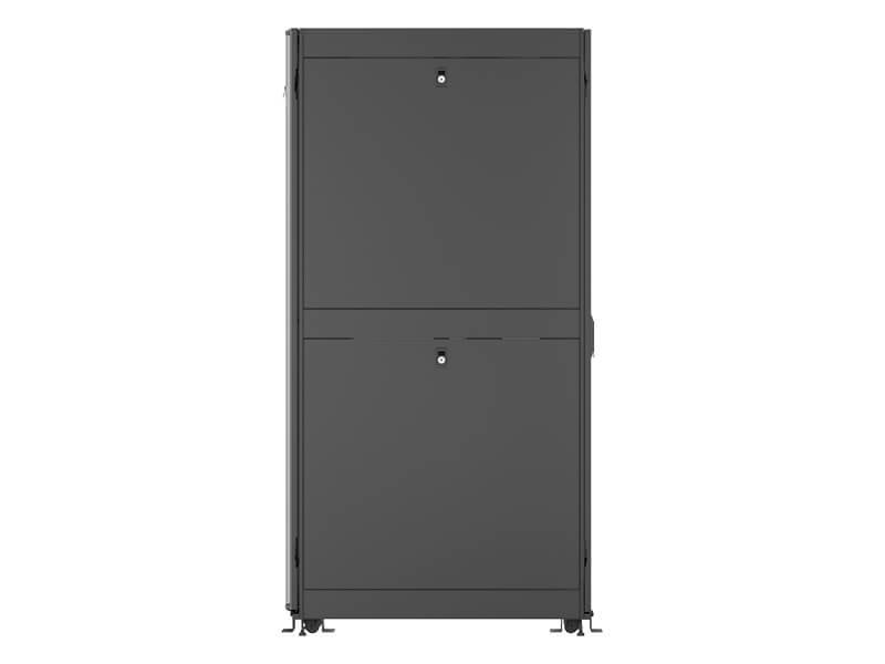 Rca Informatique - image du produit : RACK 48U 2265MM (96.16 )H X 800MM (31.50 )W X 1115MM (43.89