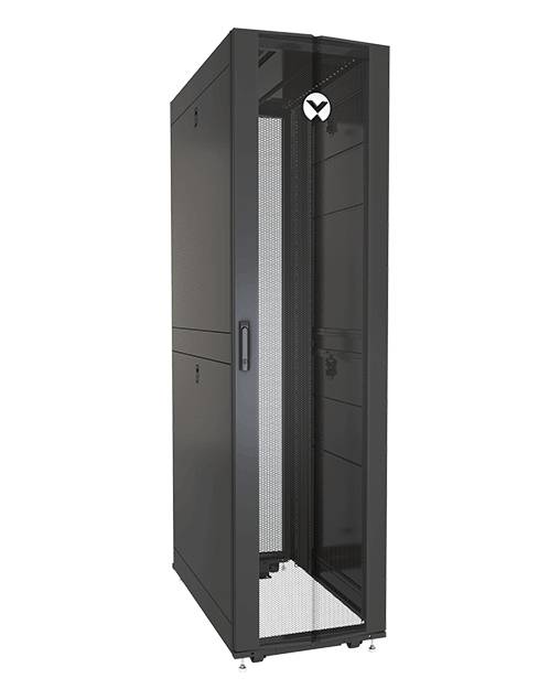 Rca Informatique - image du produit : RACK 48U 2265MM (96.16 )H X 800MM (31.50 )W X 1115MM (43.89