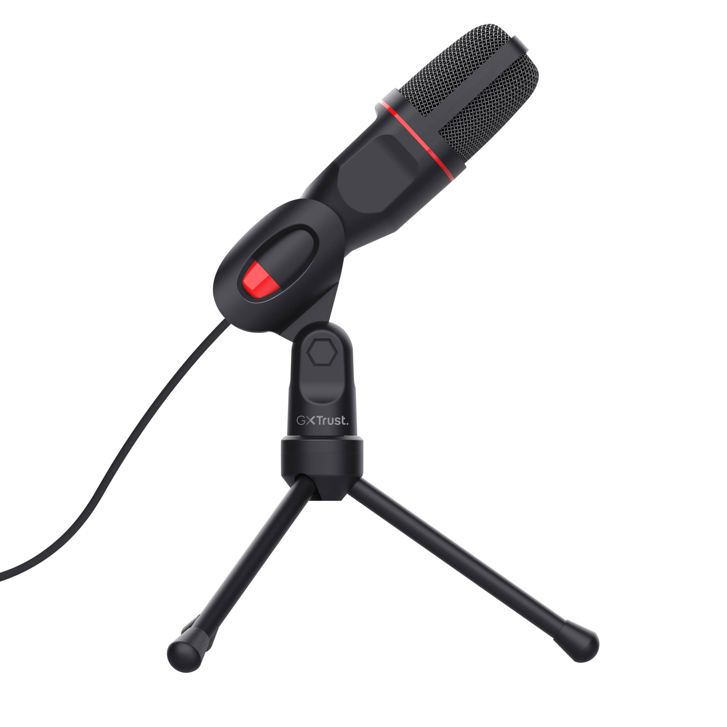 Rca Informatique - image du produit : GXT212 MICO USB MICROPHONE