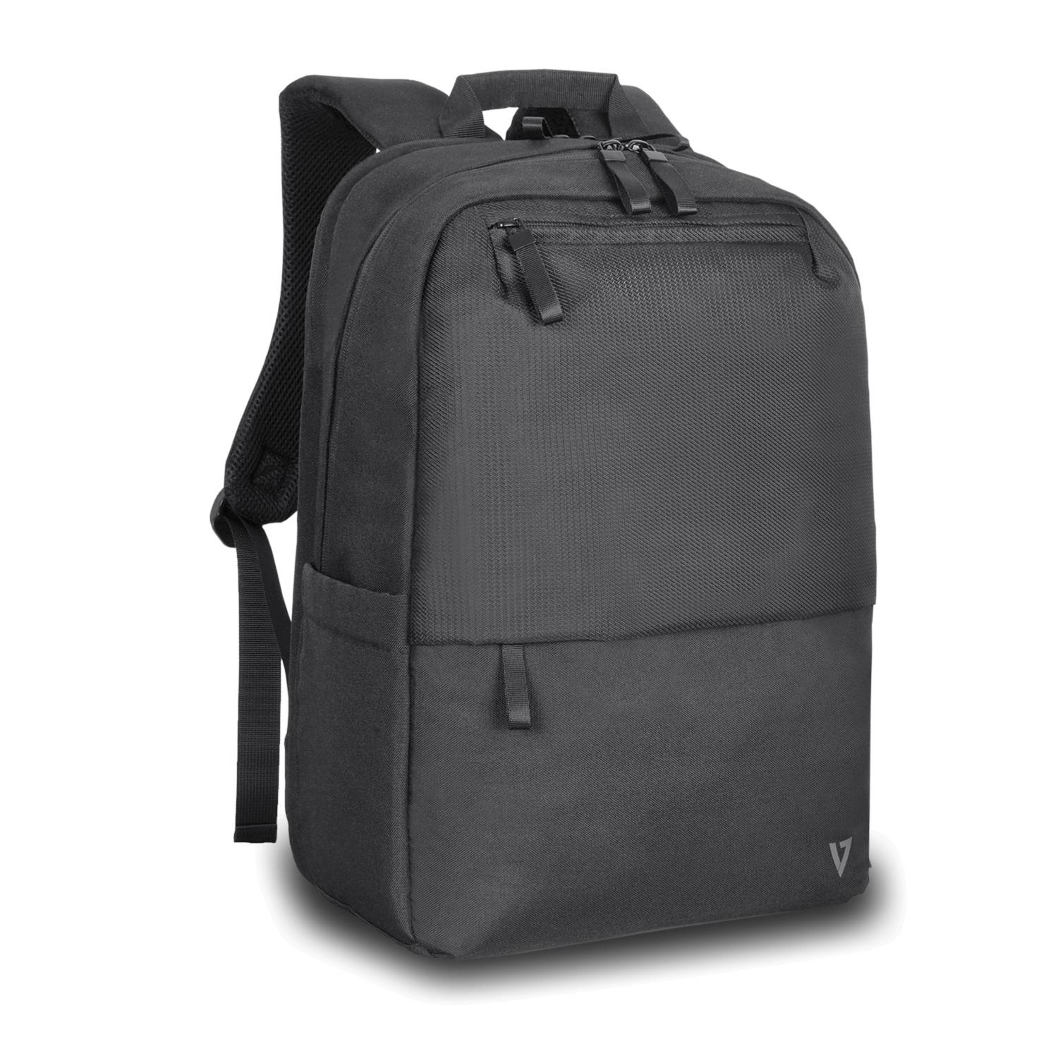 Rca Informatique - image du produit : 16IN ECO-FRIENDLY BACKPACK RPET 15.6-16IN LAPTOP BACKPACK