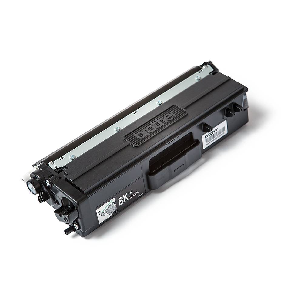 Rca Informatique - image du produit : TN426BK SUPER HY TONER FOR BC4 .