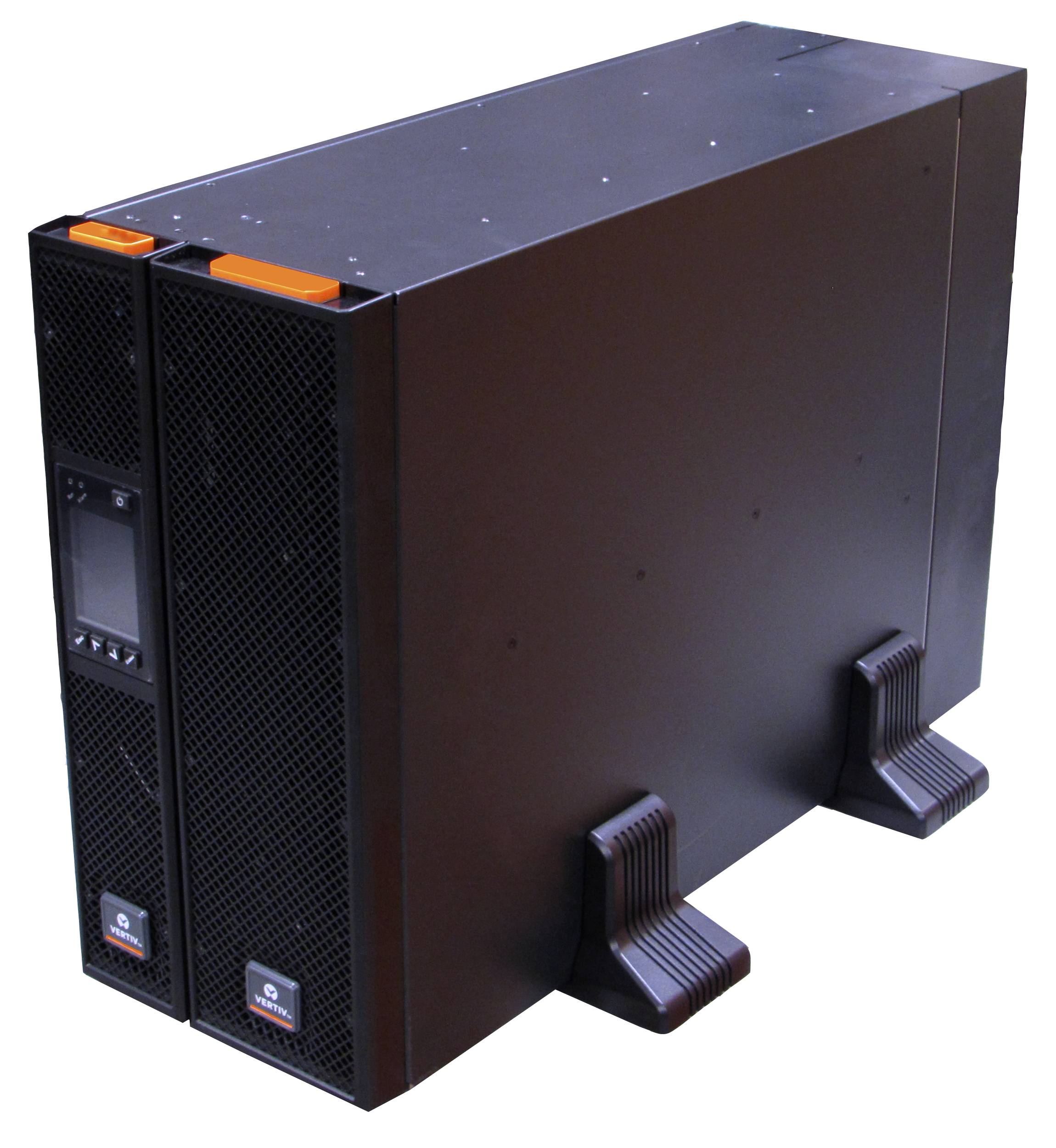 Rca Informatique - image du produit : GXT5 5000VA 230V UPS EU IN