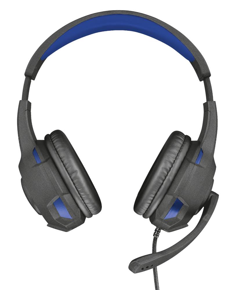 Rca Informatique - image du produit : GXT307B RAVU HEADSET PS4