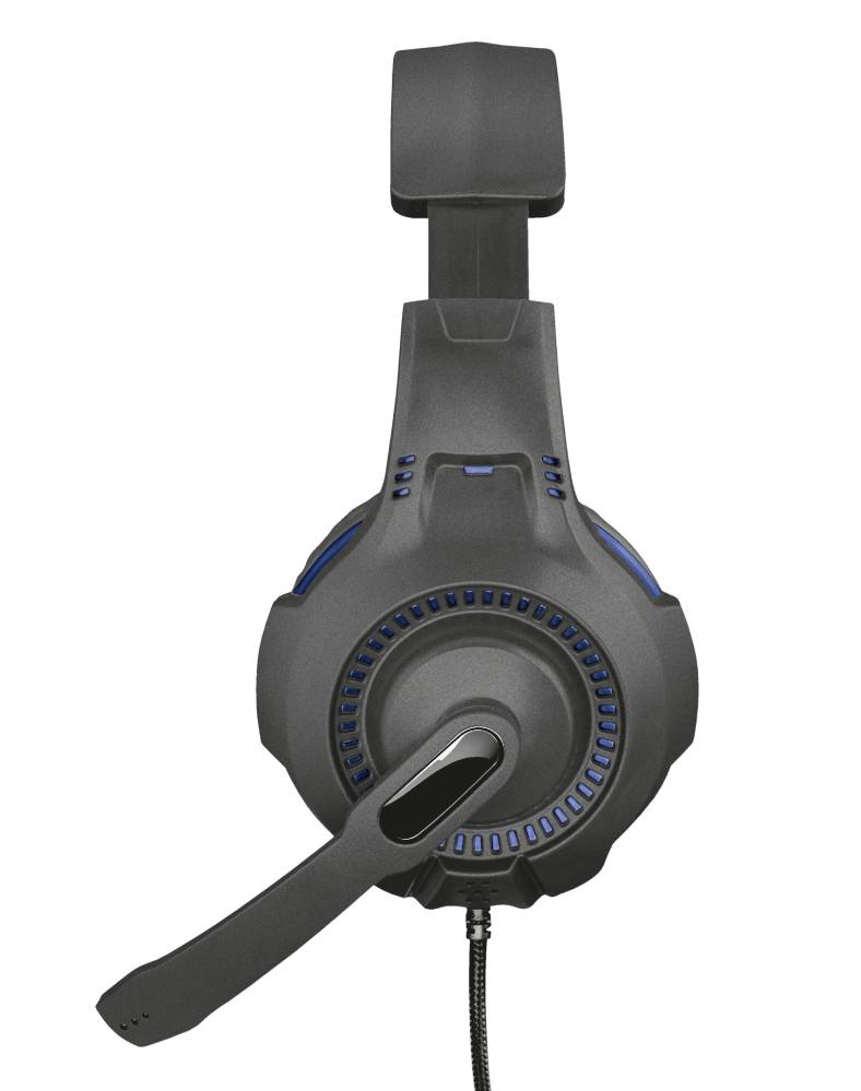 Rca Informatique - image du produit : GXT307B RAVU HEADSET PS4