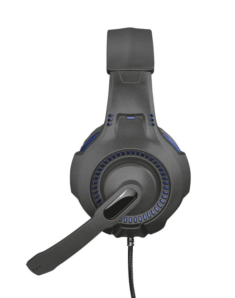 Rca Informatique - image du produit : GXT307B RAVU HEADSET PS4