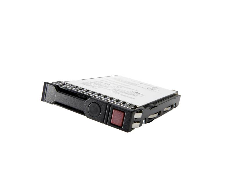 Rca Informatique - image du produit : 480GB SATA RI SFF SC DS SSD .