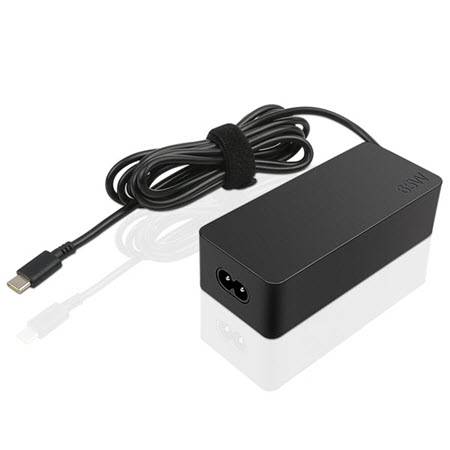 Rca Informatique - image du produit : 65W STANDARD AC ADAPTER USB TYPE-C US