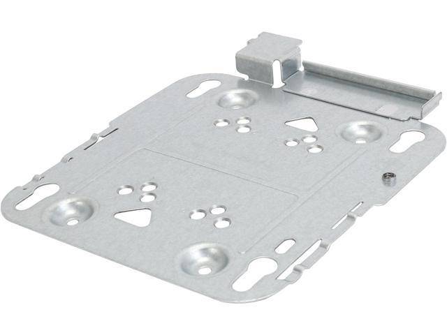 Rca Informatique - image du produit : 1040/1140/1260/3500 LOW PROFILE MOUNTING BRACKET (DEFAULT)