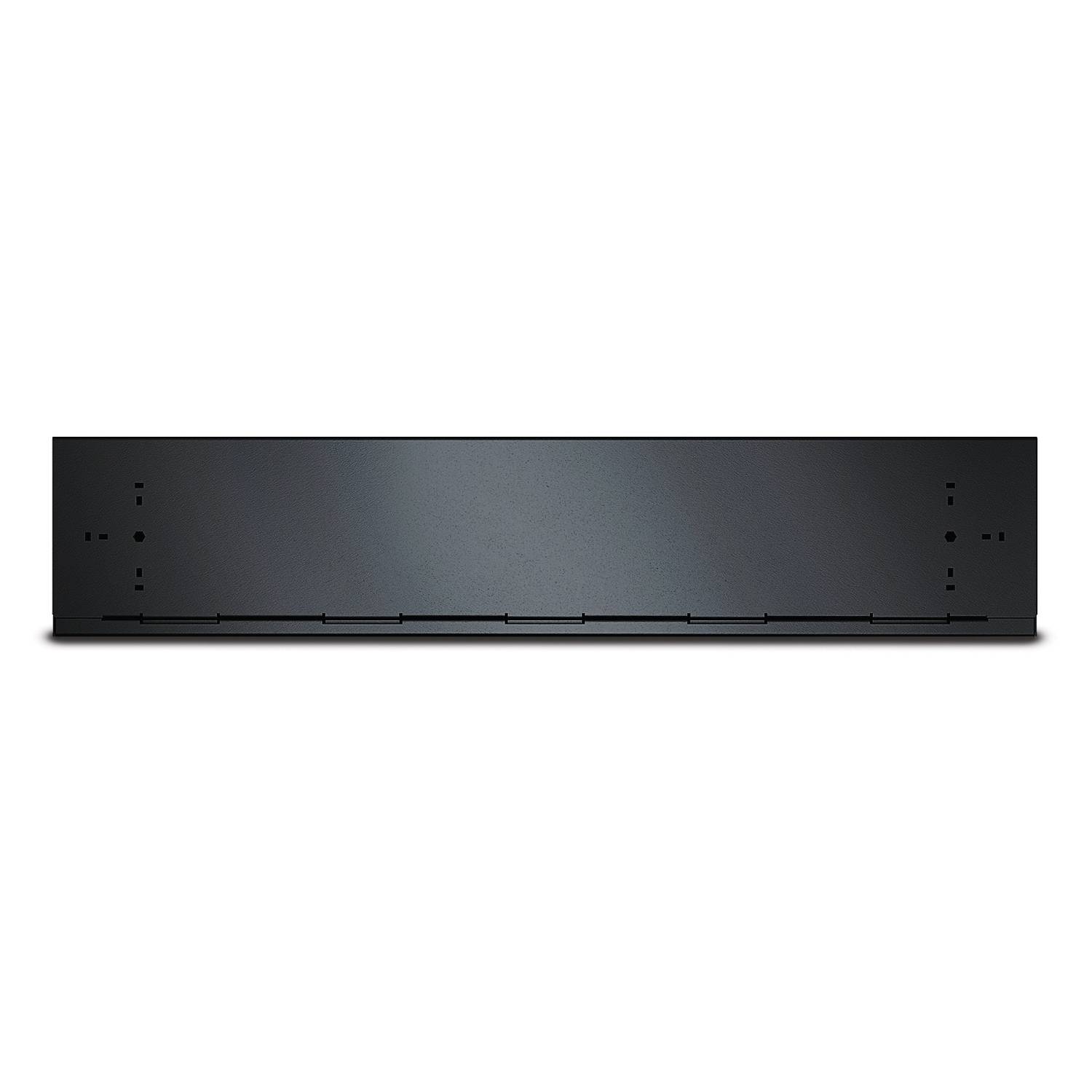 Rca Informatique - image du produit : SERVICE BYPASS PDU 10A BBM IEC C14 IN 6IEC C13 OUT