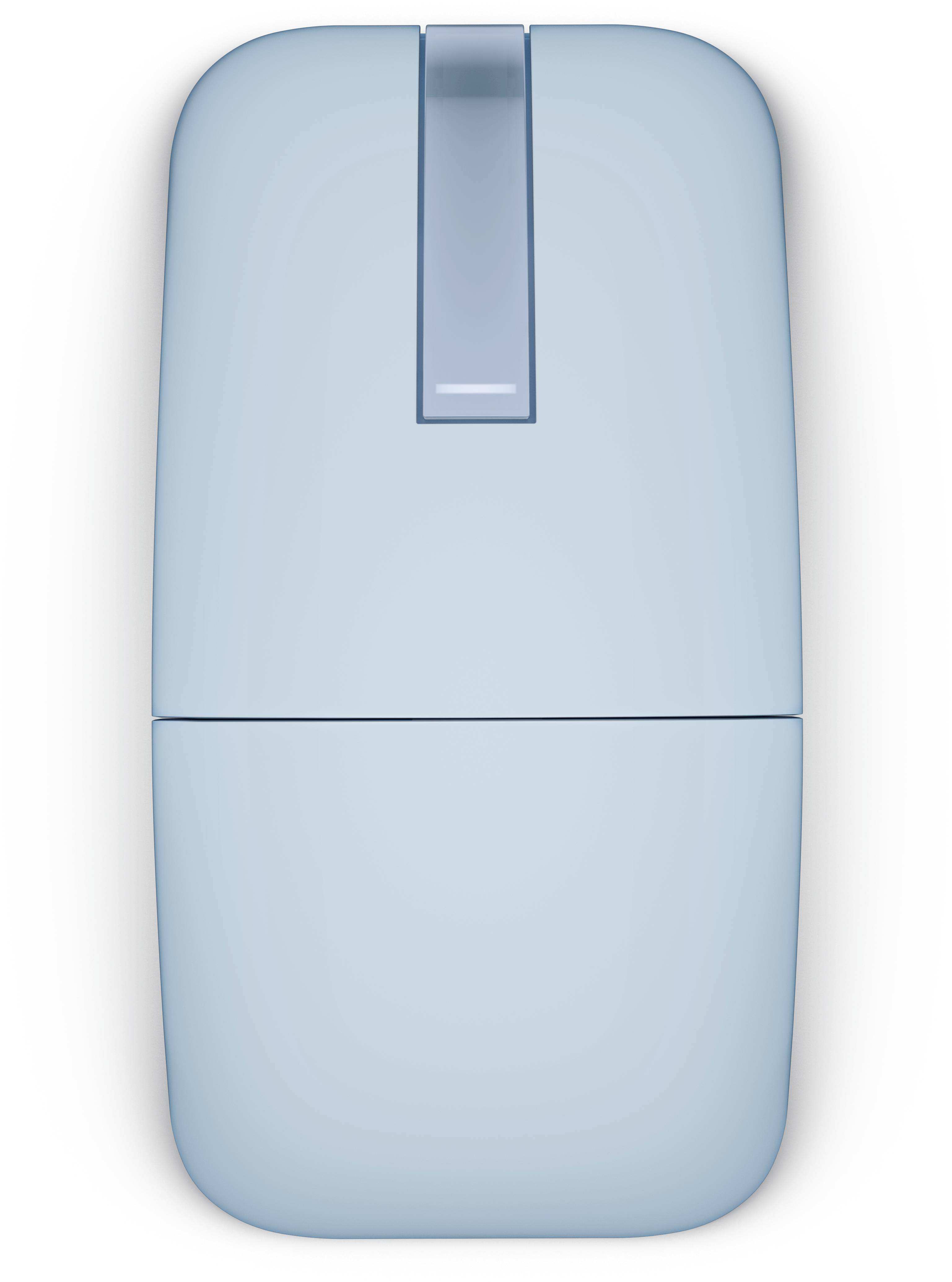 Rca Informatique - image du produit : MS700 BLUETOOTH TRAVEL MOUSE - MISTY BLUE