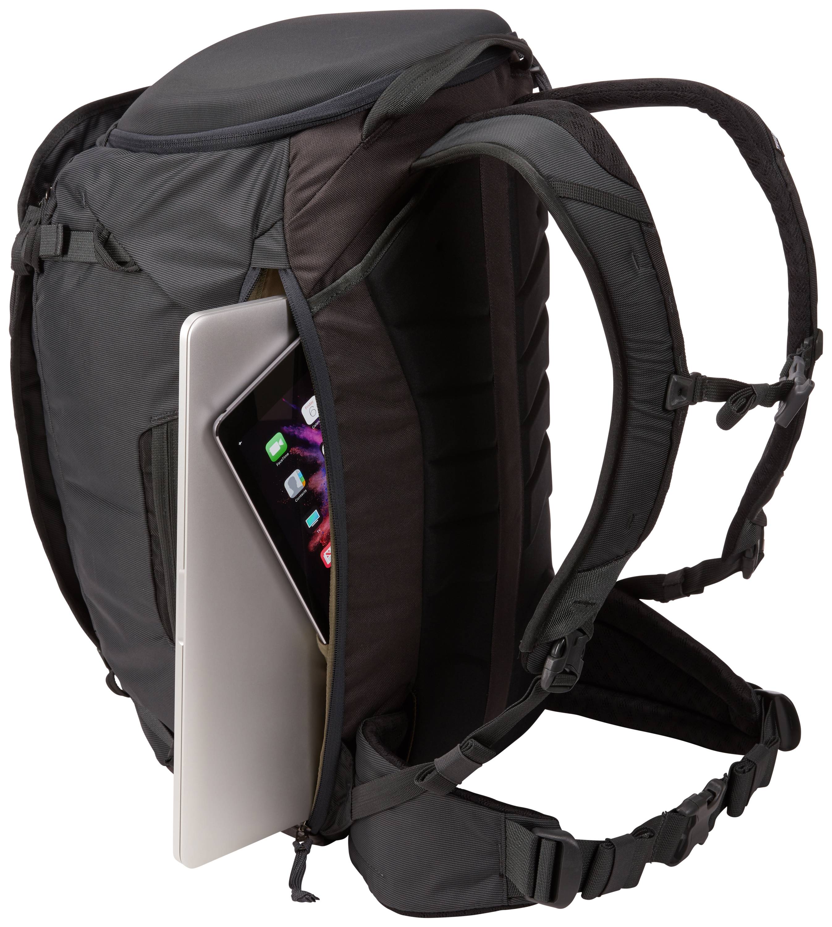 Rca Informatique - image du produit : LANDMARK 40L M - DARK FOREST