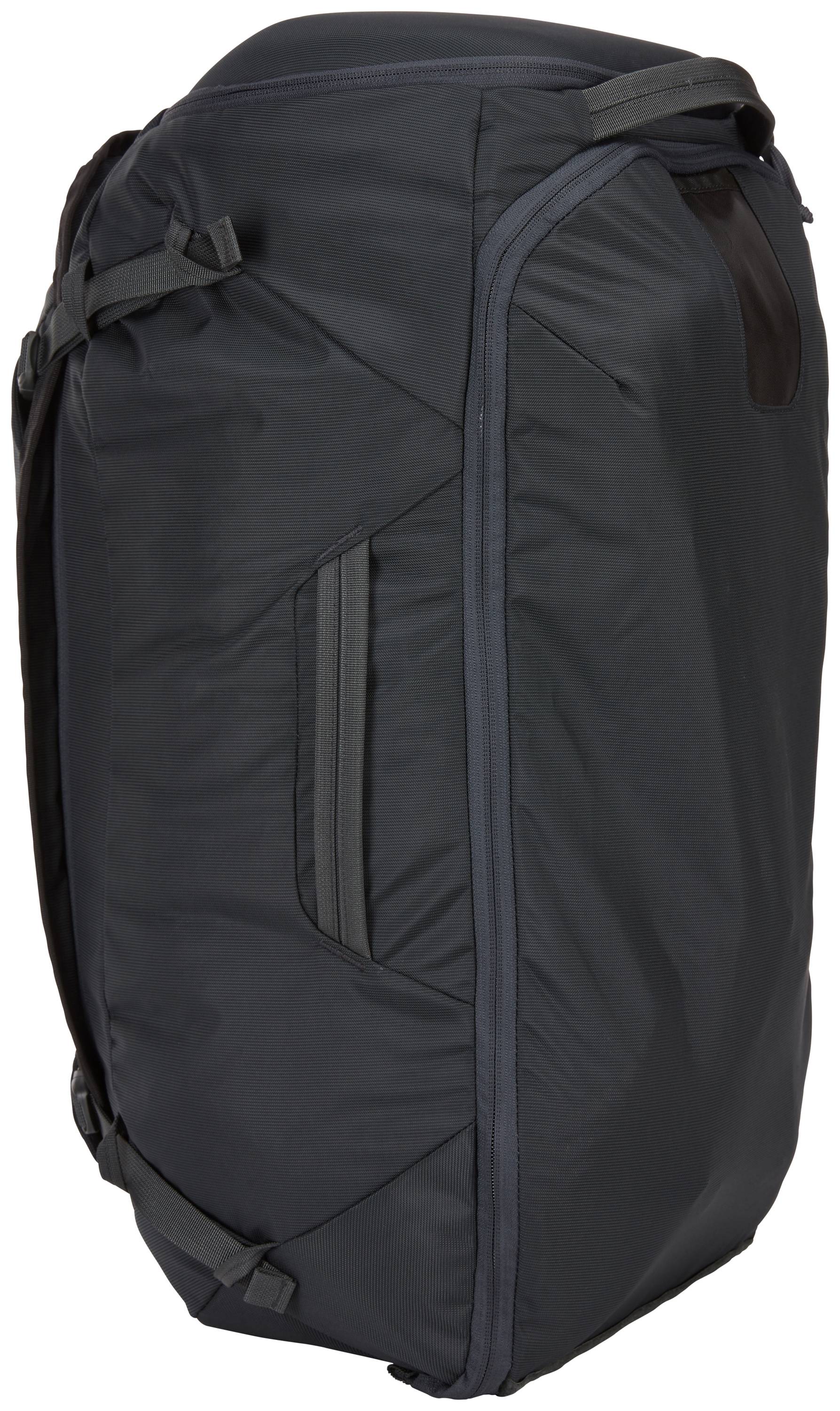 Rca Informatique - image du produit : THULE LANDMARK 70L M - DARK FOREST