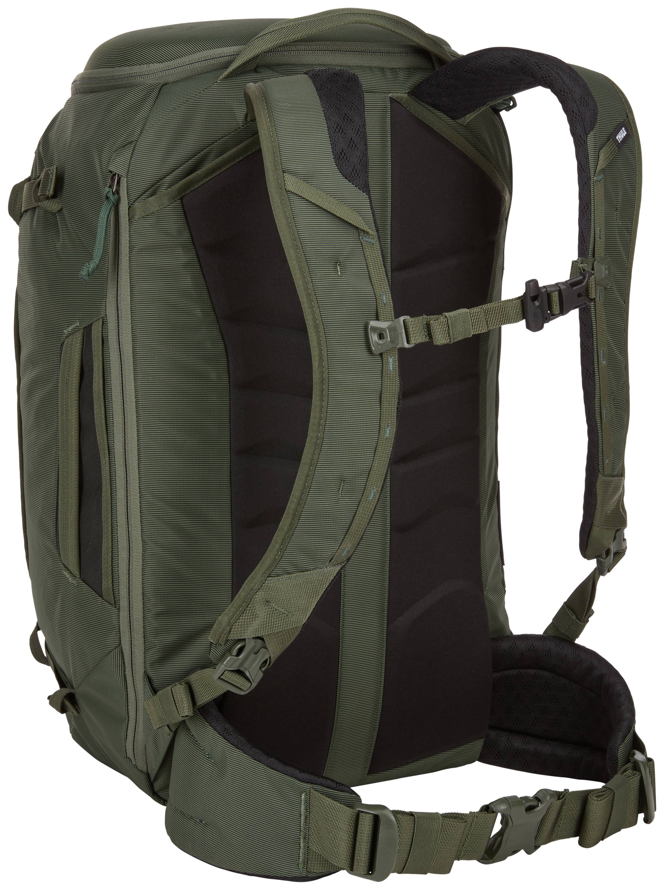 Rca Informatique - image du produit : LANDMARK 40L M - DARK FOREST