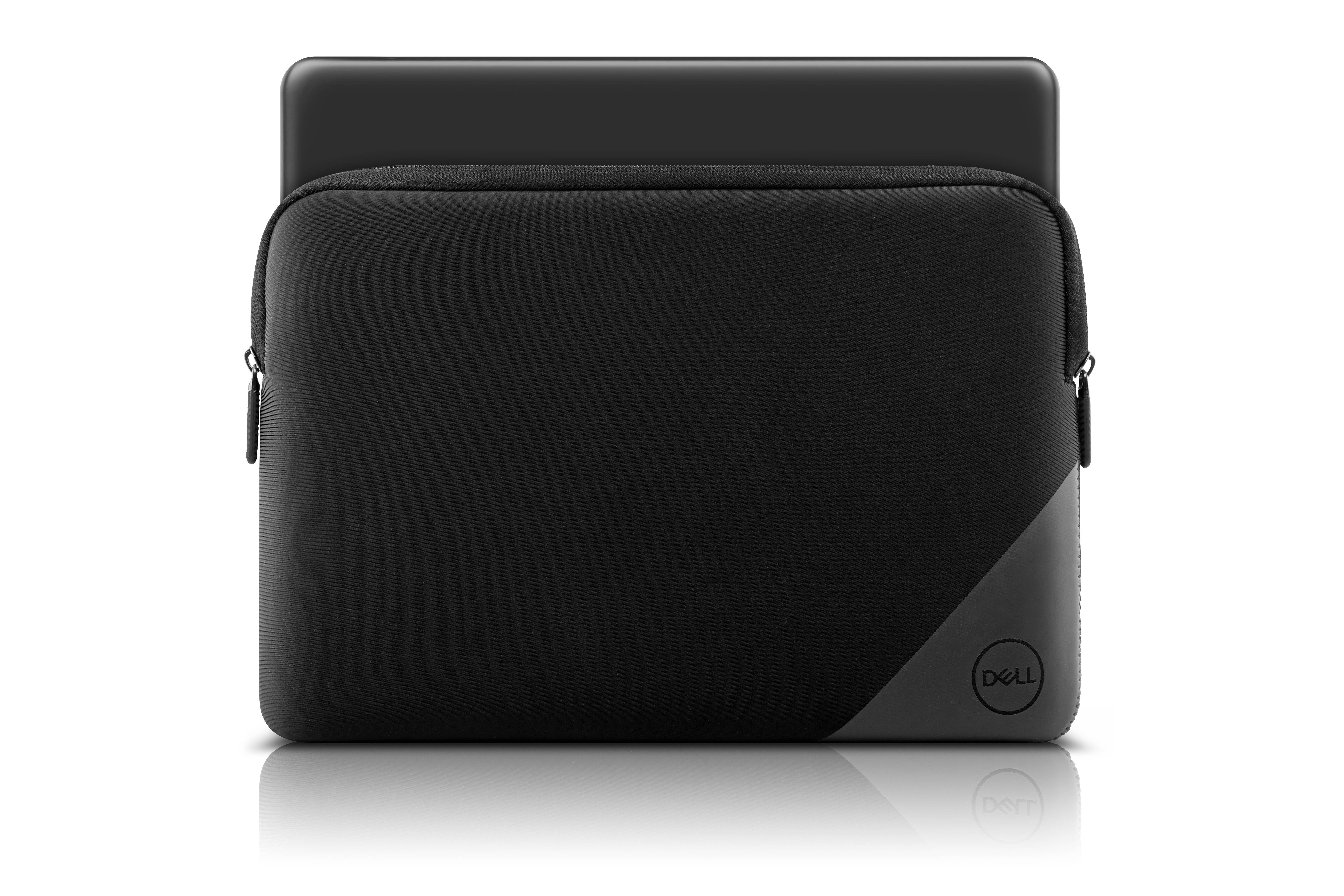 Rca Informatique - image du produit : ESSENTIAL SLEEVE 15 ES1520V FITS MOST LAPTOPS UP TO 15 INCH